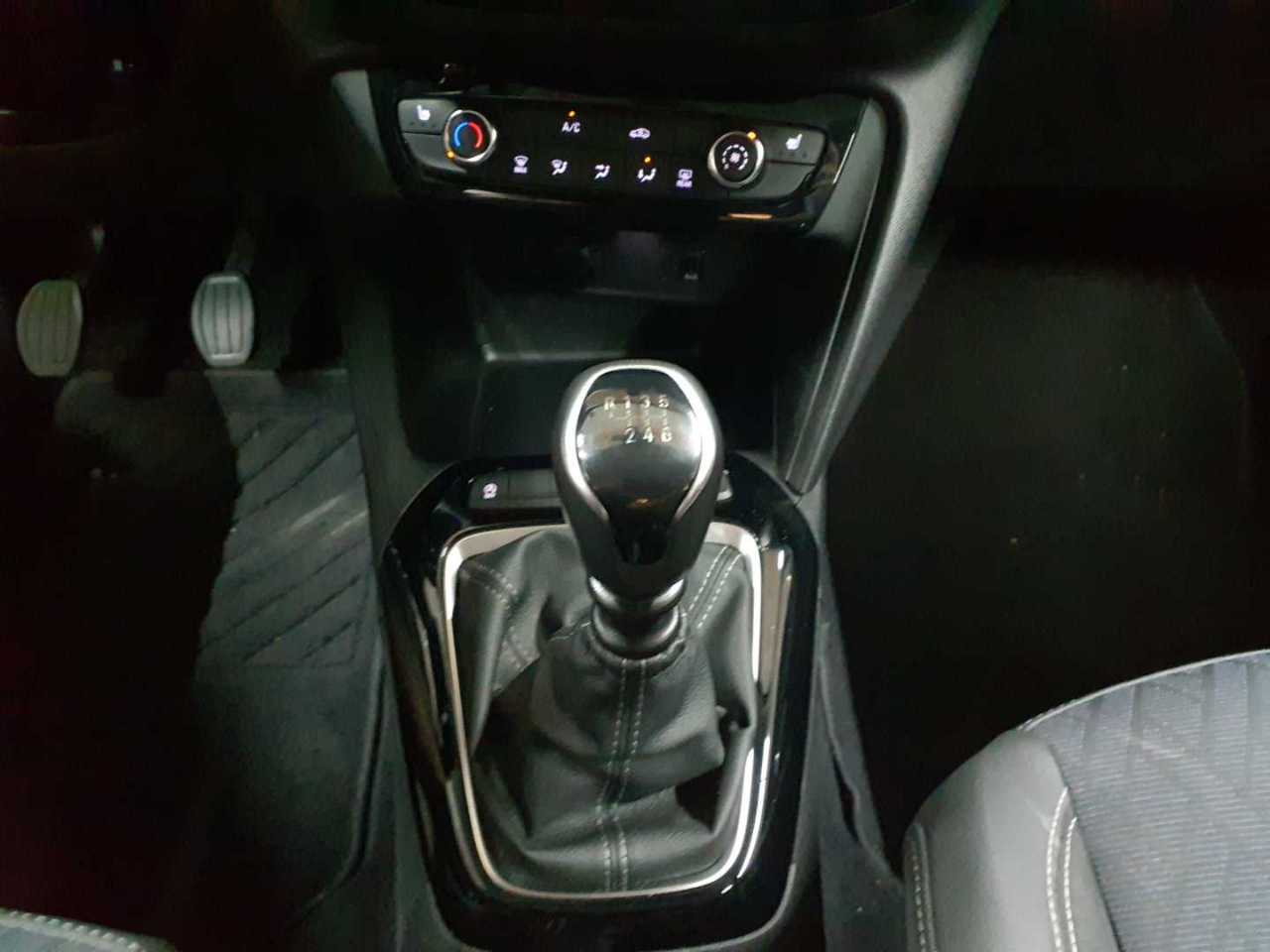 Opel Corsa 1.5 Diesel Start/Stop Elegance 10