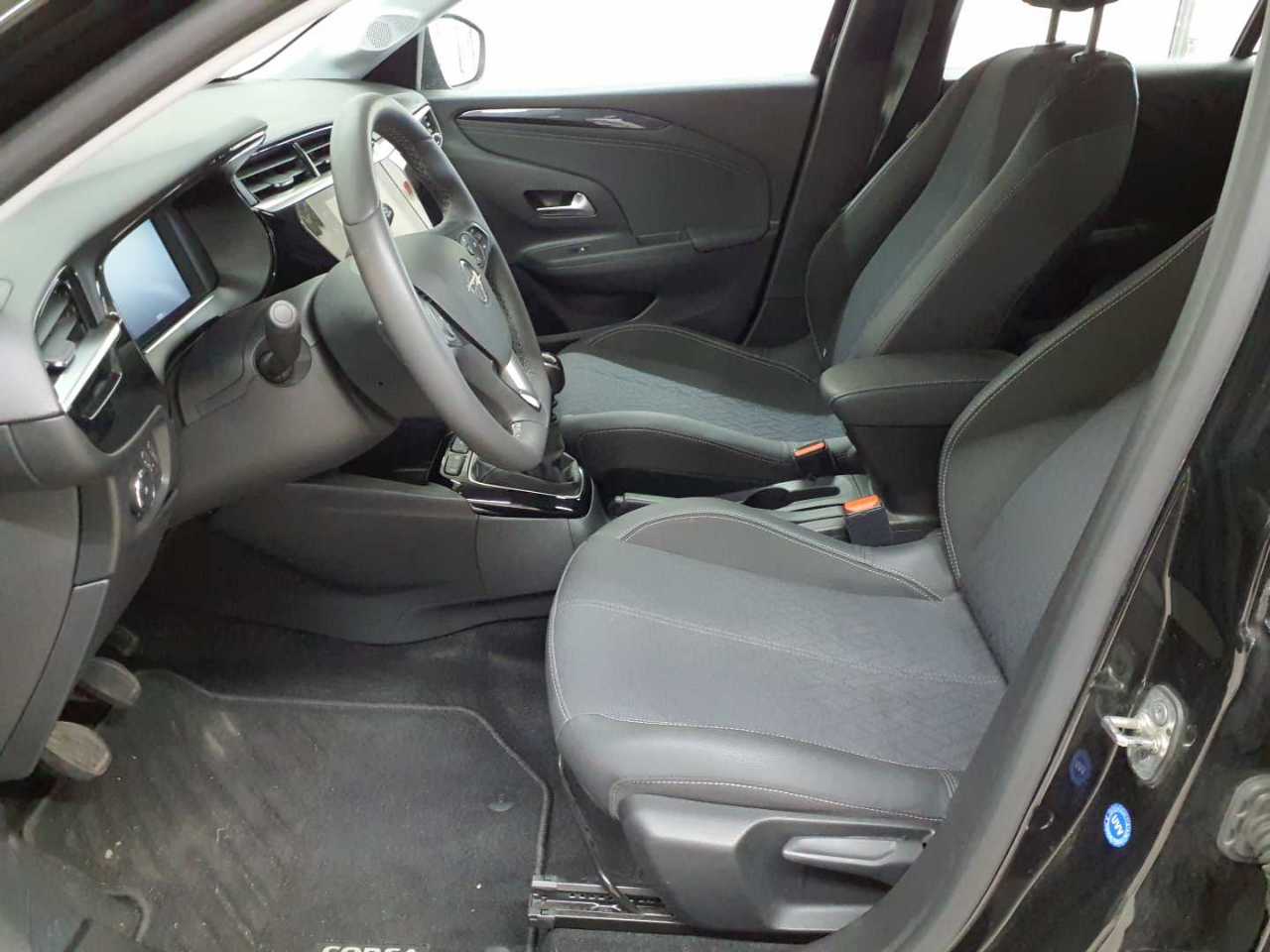 Opel Corsa 1.5 Diesel Start/Stop Elegance 8