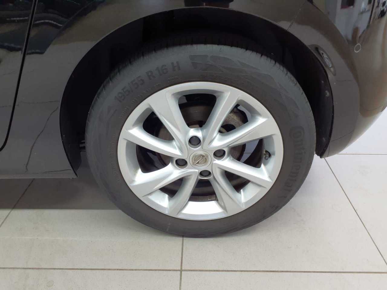 Opel Corsa 1.5 Diesel Start/Stop Elegance 16