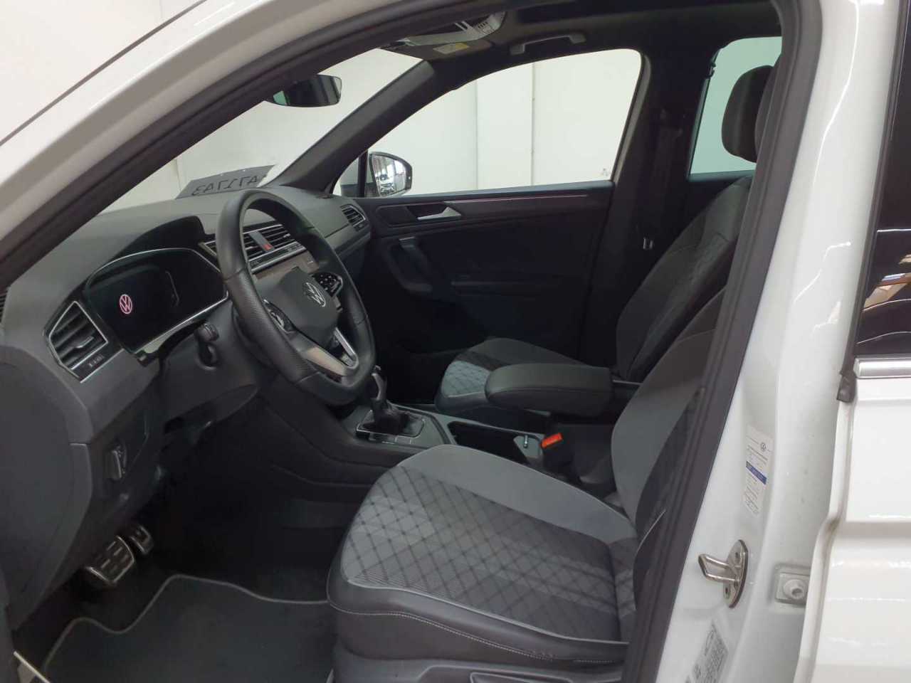 Vw Tiguan 1.5 TSI OPF DSG R-Line 7