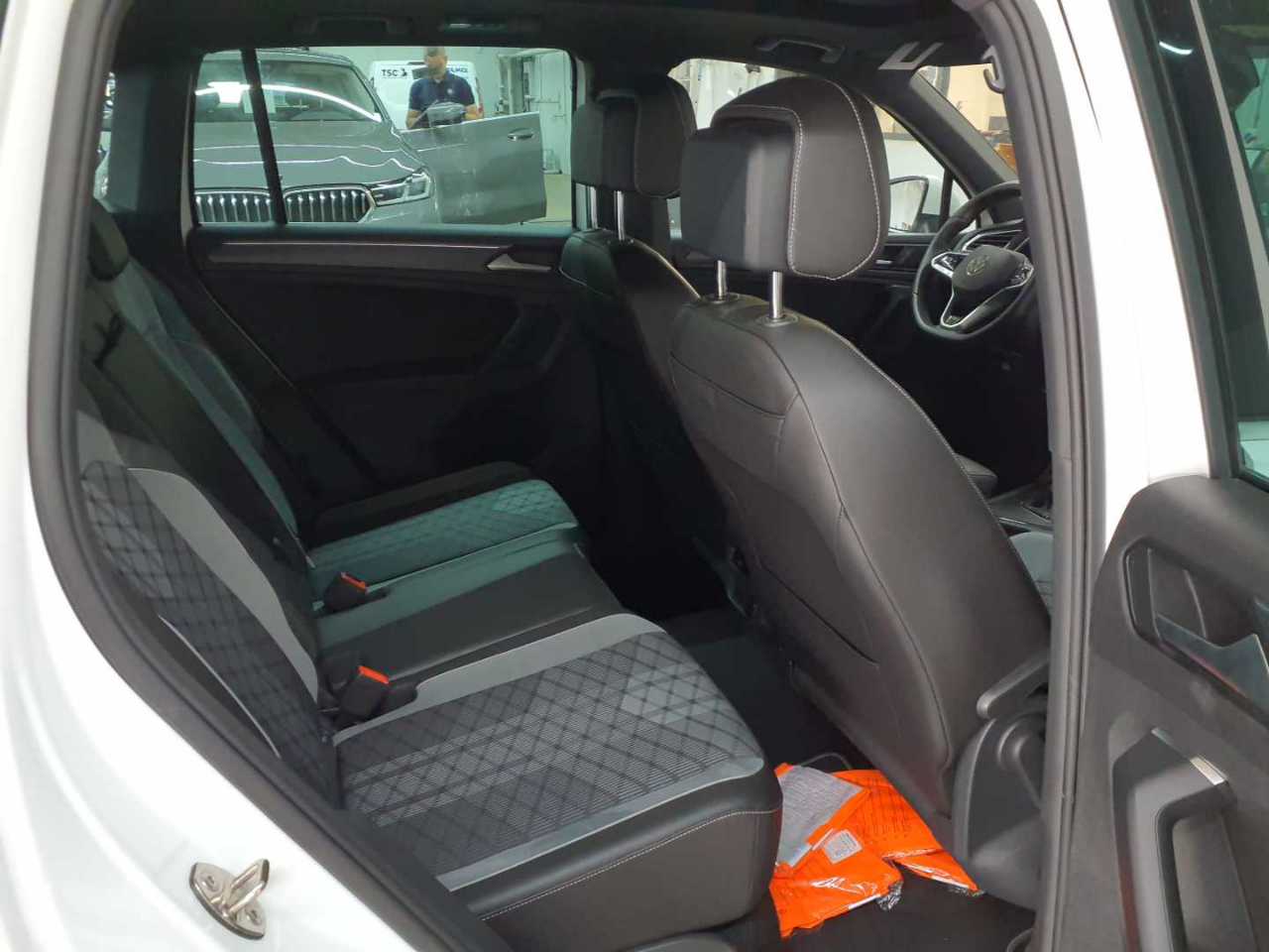 Vw Tiguan 1.5 TSI OPF DSG R-Line 14