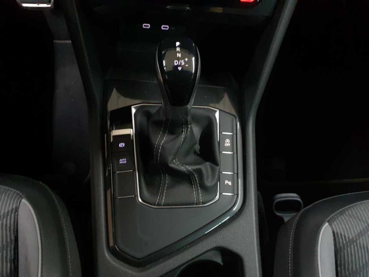 Vw Tiguan 1.5 TSI OPF DSG R-Line 10