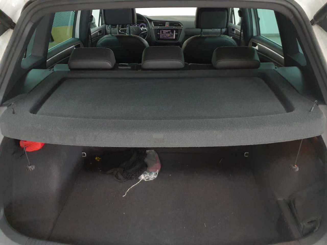 Vw Tiguan 1.5 TSI OPF DSG R-Line 15
