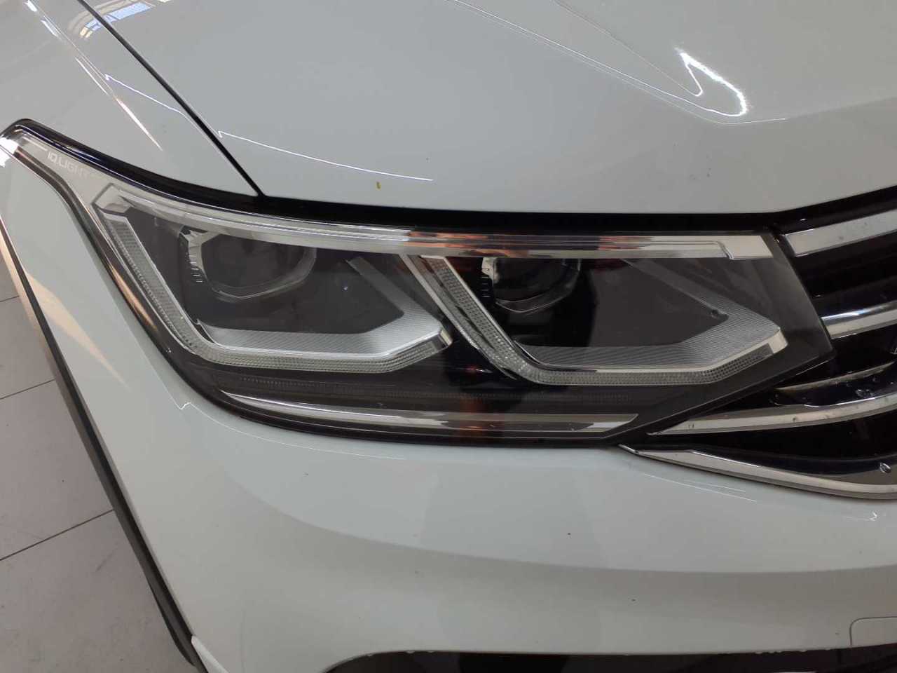 Vw Tiguan 1.5 TSI OPF DSG R-Line 18
