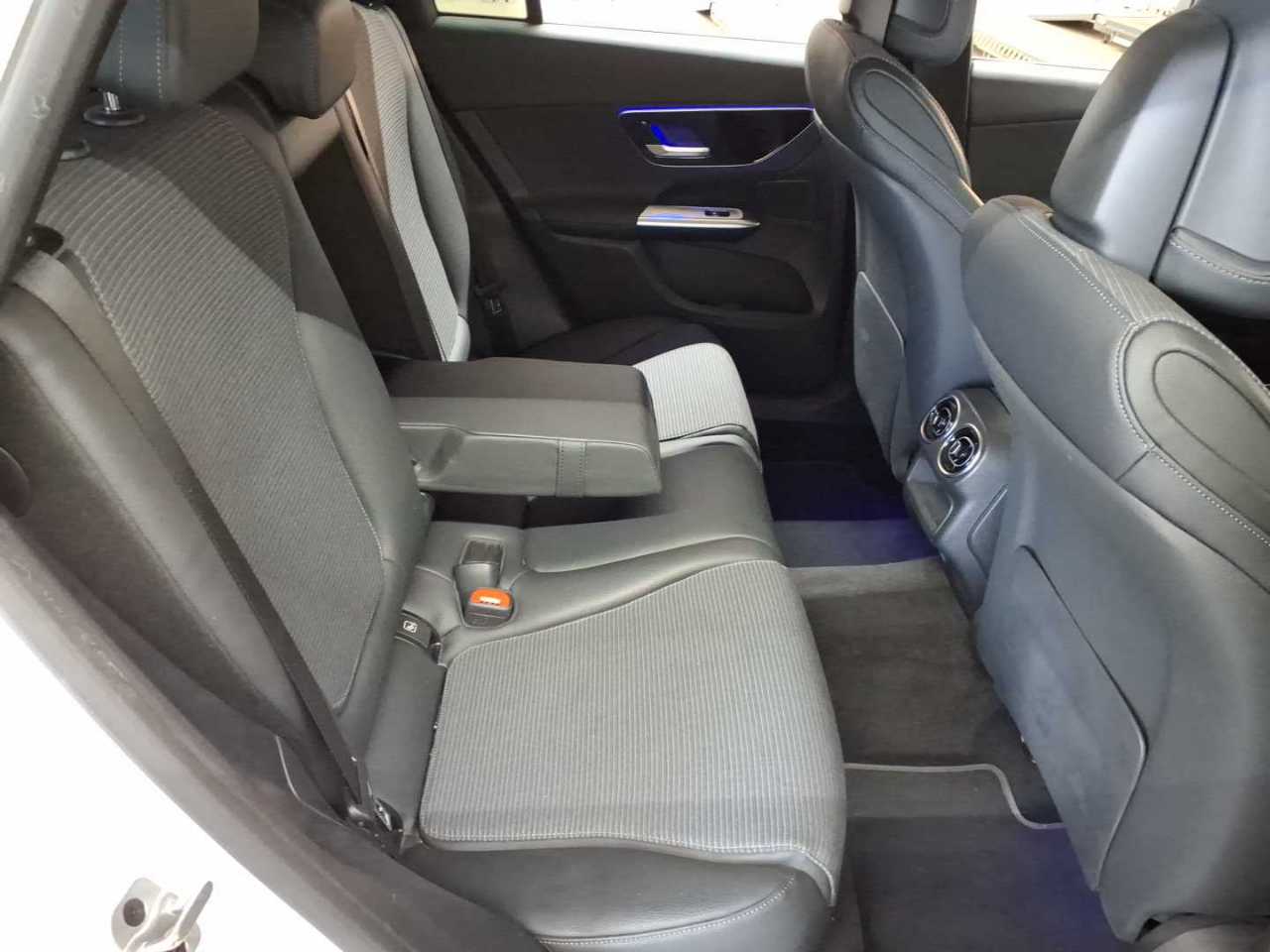 Mercedes-Benz GLC 220 d 4Matic 9G-TRONIC Avantgarde Advanced 10