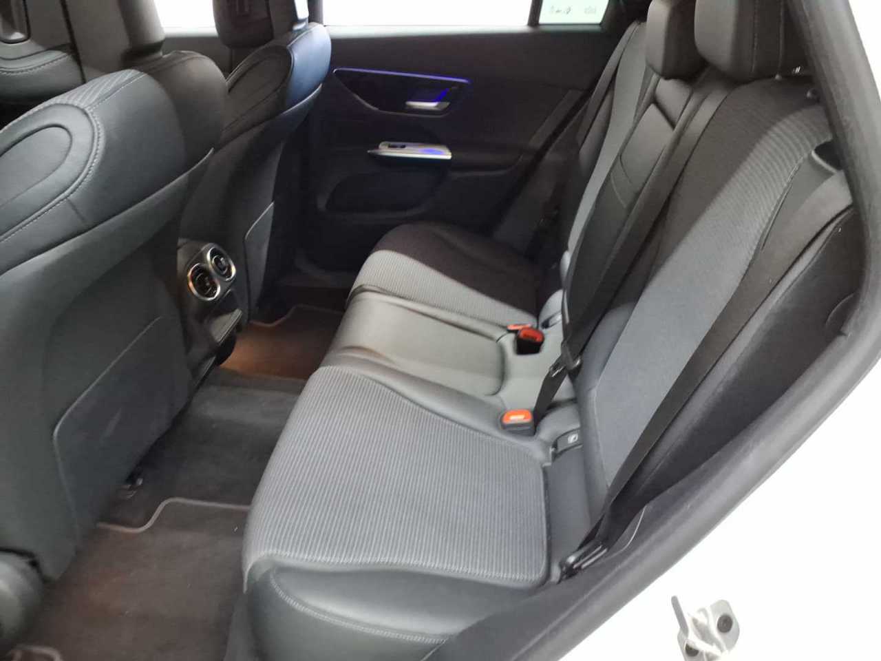 Mercedes-Benz GLC 220 d 4Matic 9G-TRONIC Avantgarde Advanced 7