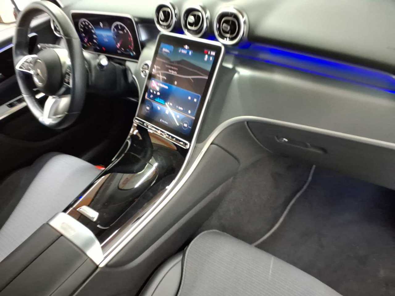 Mercedes-Benz GLC 220 d 4Matic 9G-TRONIC Avantgarde Advanced 12