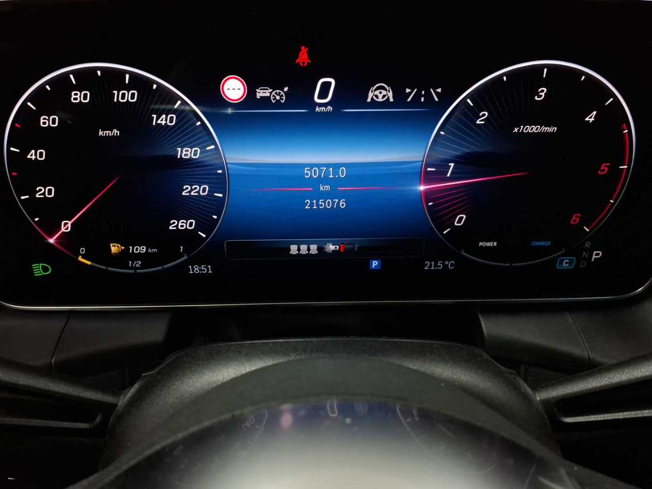 Mercedes-Benz GLC 220 d 4Matic 9G-TRONIC Avantgarde Advanced 13