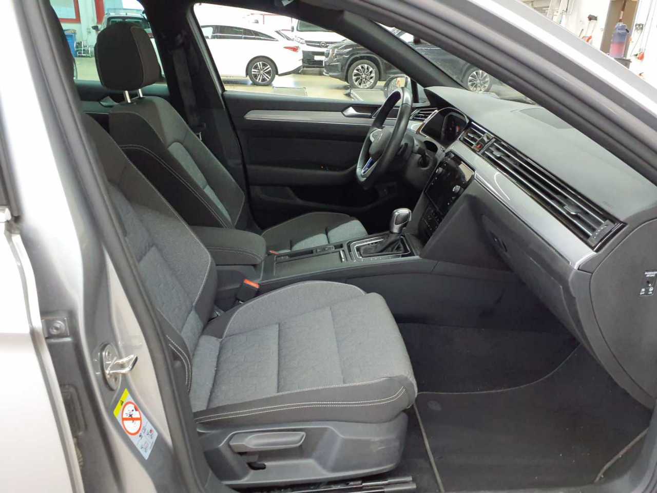 Vw Passat Variant 1.4 TSI Plug-In-Hybrid DSG GTE 7