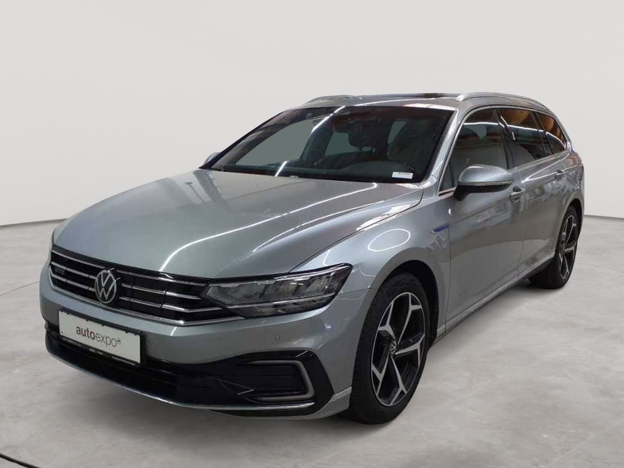 Vw Passat Variant 1.4 TSI Plug-In-Hybrid DSG GTE 2