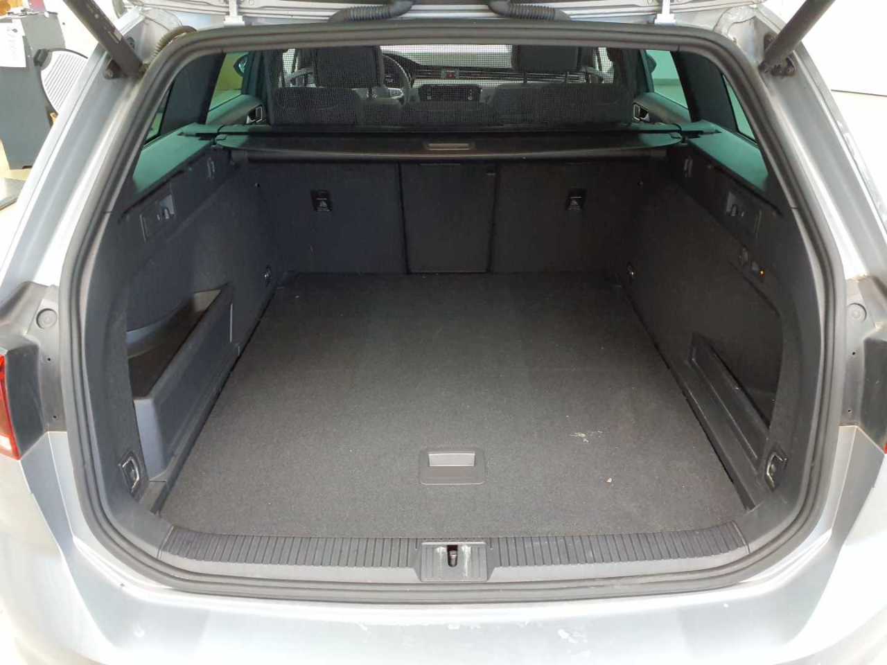 Vw Passat Variant 1.4 TSI Plug-In-Hybrid DSG GTE 15