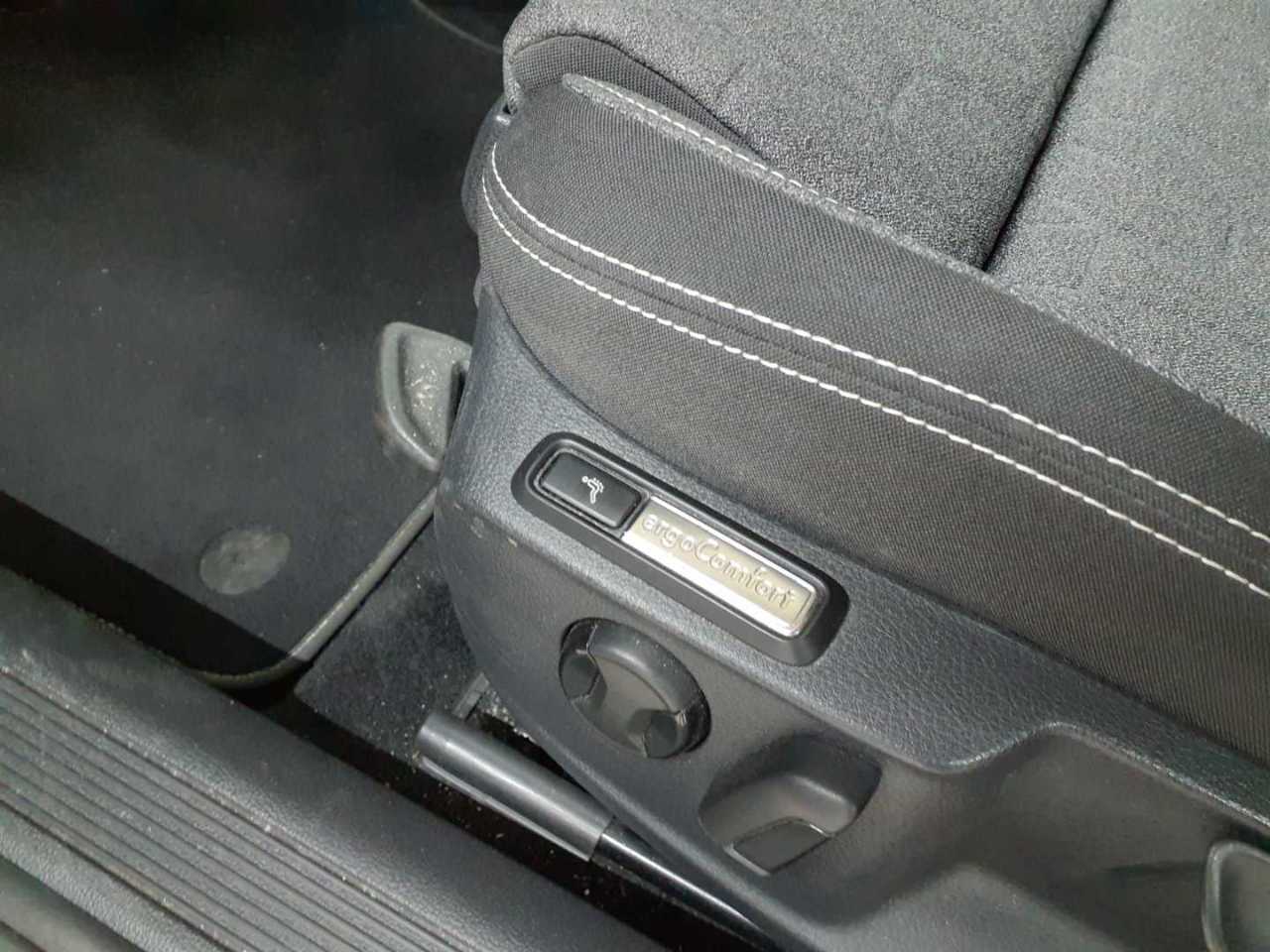 Vw Passat Variant 1.4 TSI Plug-In-Hybrid DSG GTE 17
