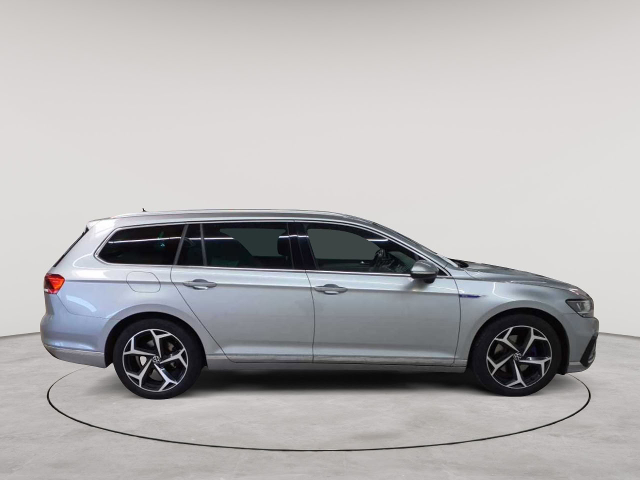 Vw Passat Variant 1.4 TSI Plug-In-Hybrid DSG GTE 3