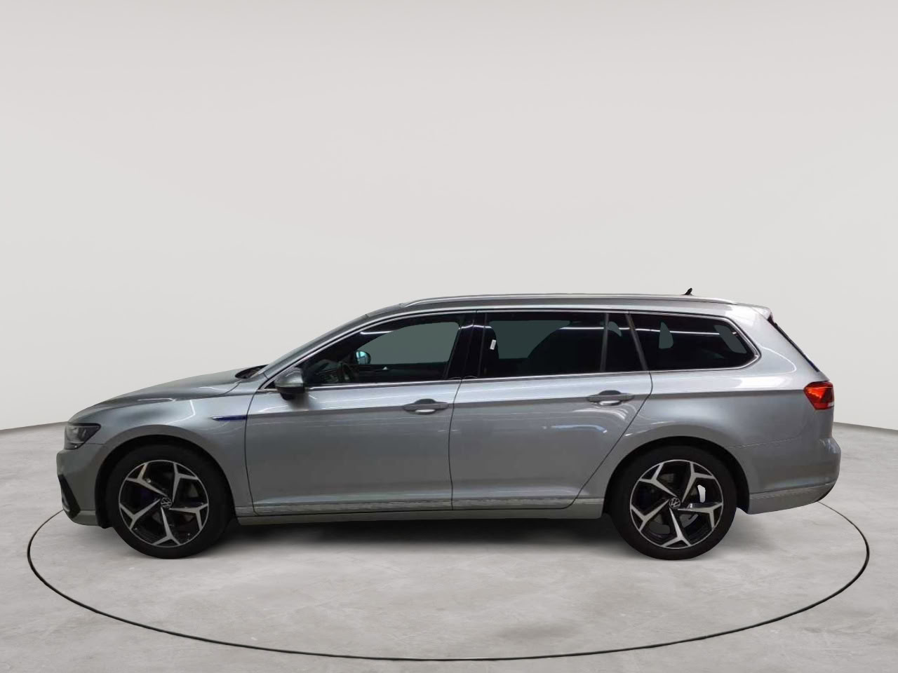 Vw Passat Variant 1.4 TSI Plug-In-Hybrid DSG GTE 6