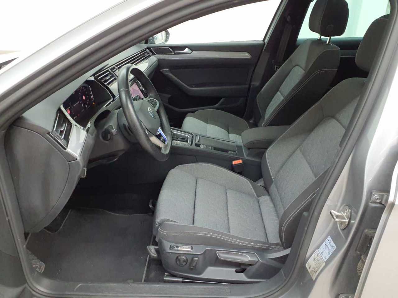 Vw Passat Variant 1.4 TSI Plug-In-Hybrid DSG GTE 8
