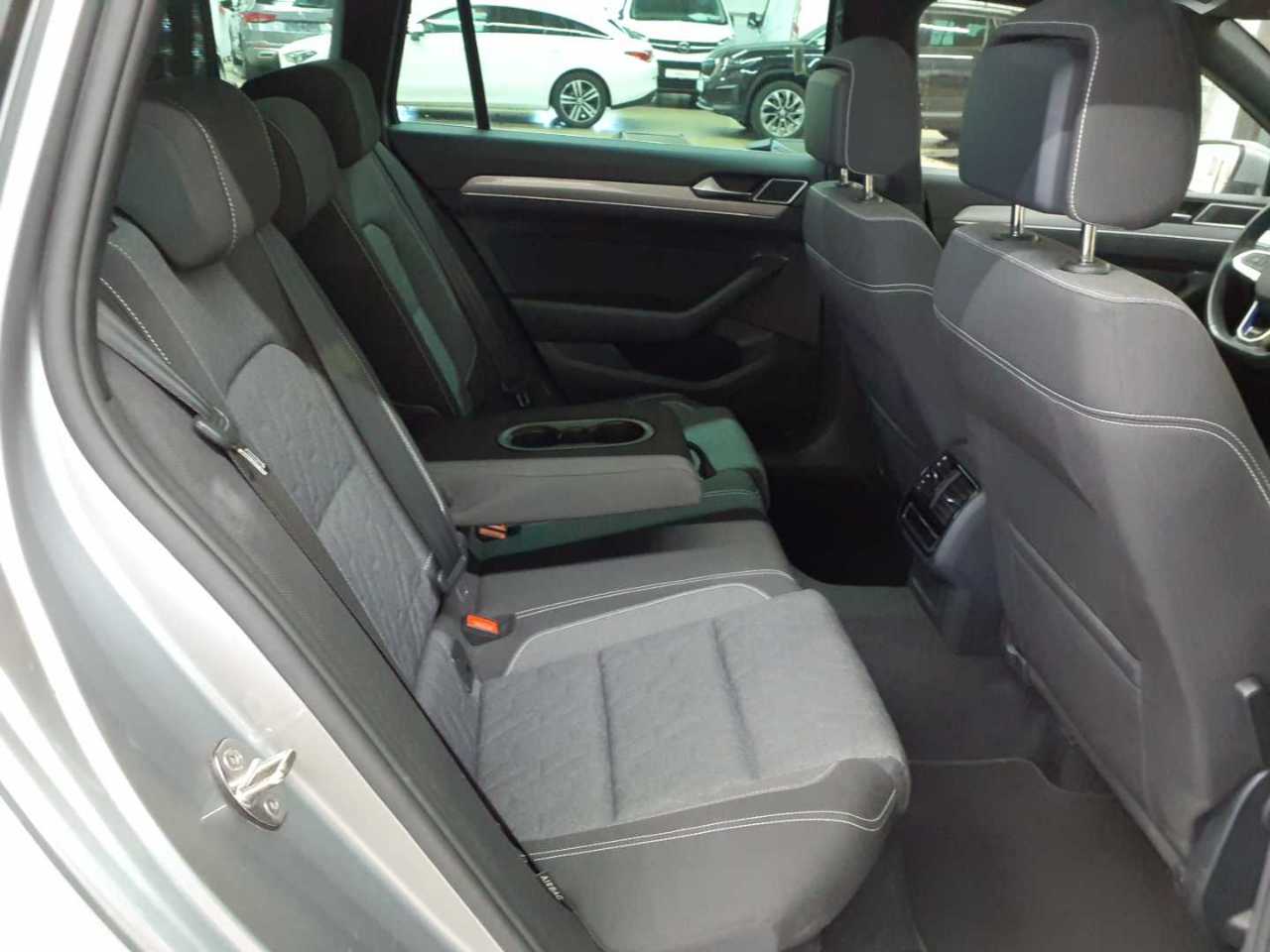 Vw Passat Variant 1.4 TSI Plug-In-Hybrid DSG GTE 13