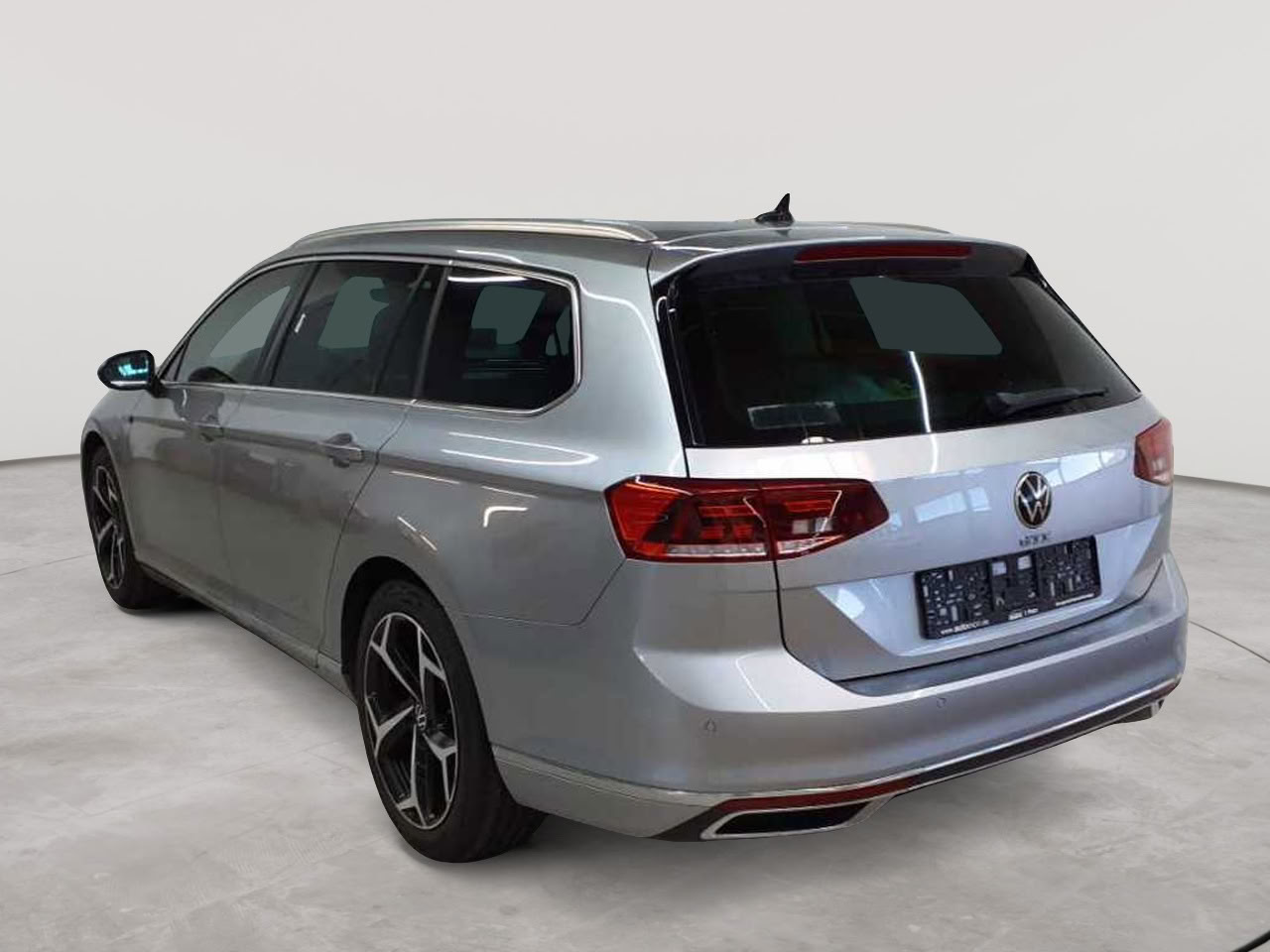 Vw Passat Variant 1.4 TSI Plug-In-Hybrid DSG GTE 5