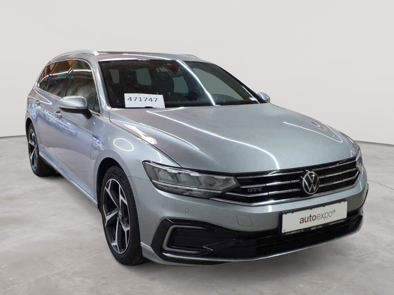 Vw Passat Variant 1.4 TSI Plug-In-Hybrid DSG GTE