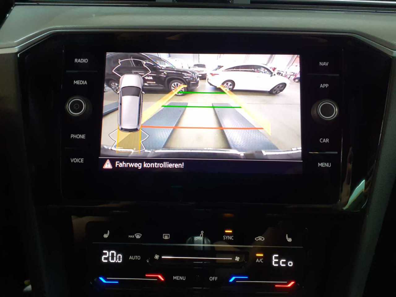 Vw Passat Variant 1.4 TSI Plug-In-Hybrid DSG GTE 18