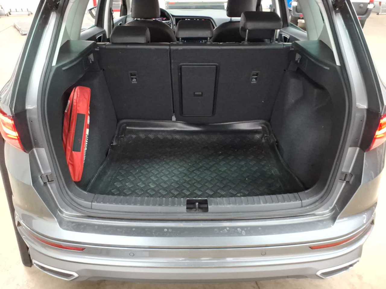 Seat Ateca 2.0 TDI DSG FR 15