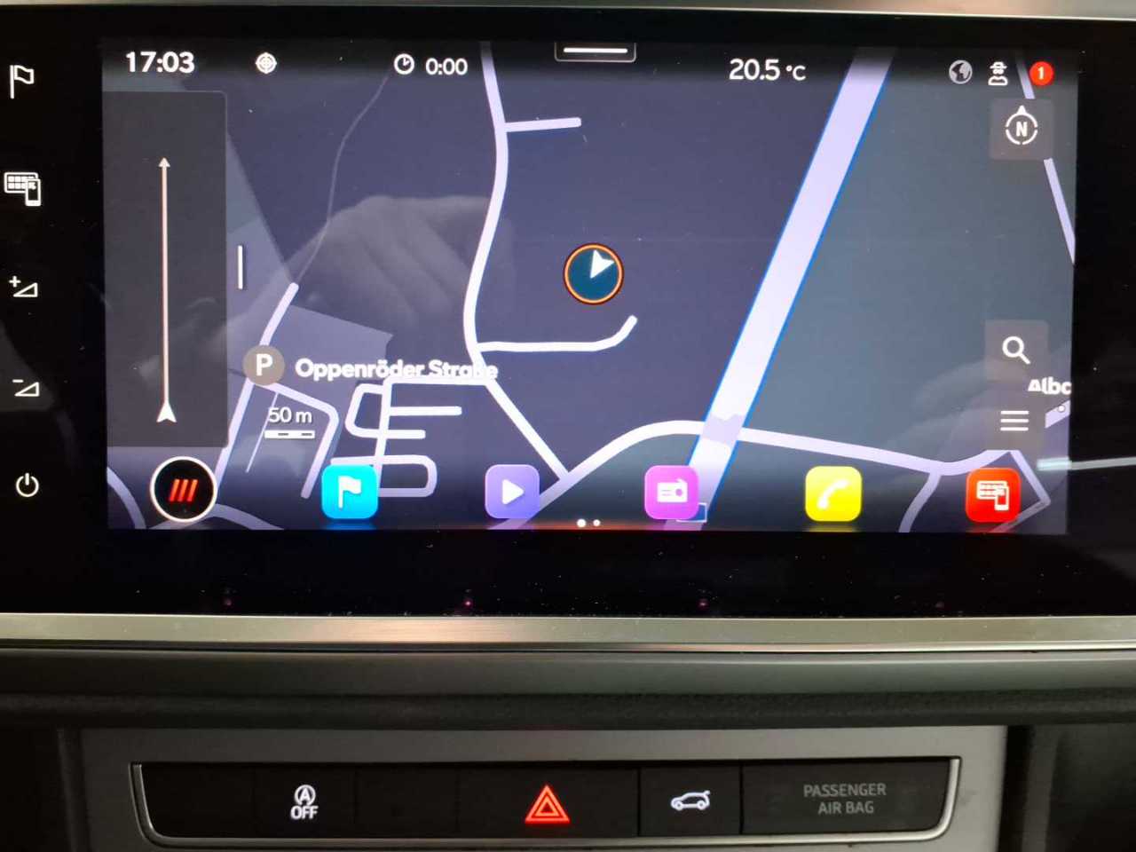 Seat Ateca 2.0 TDI DSG FR 12