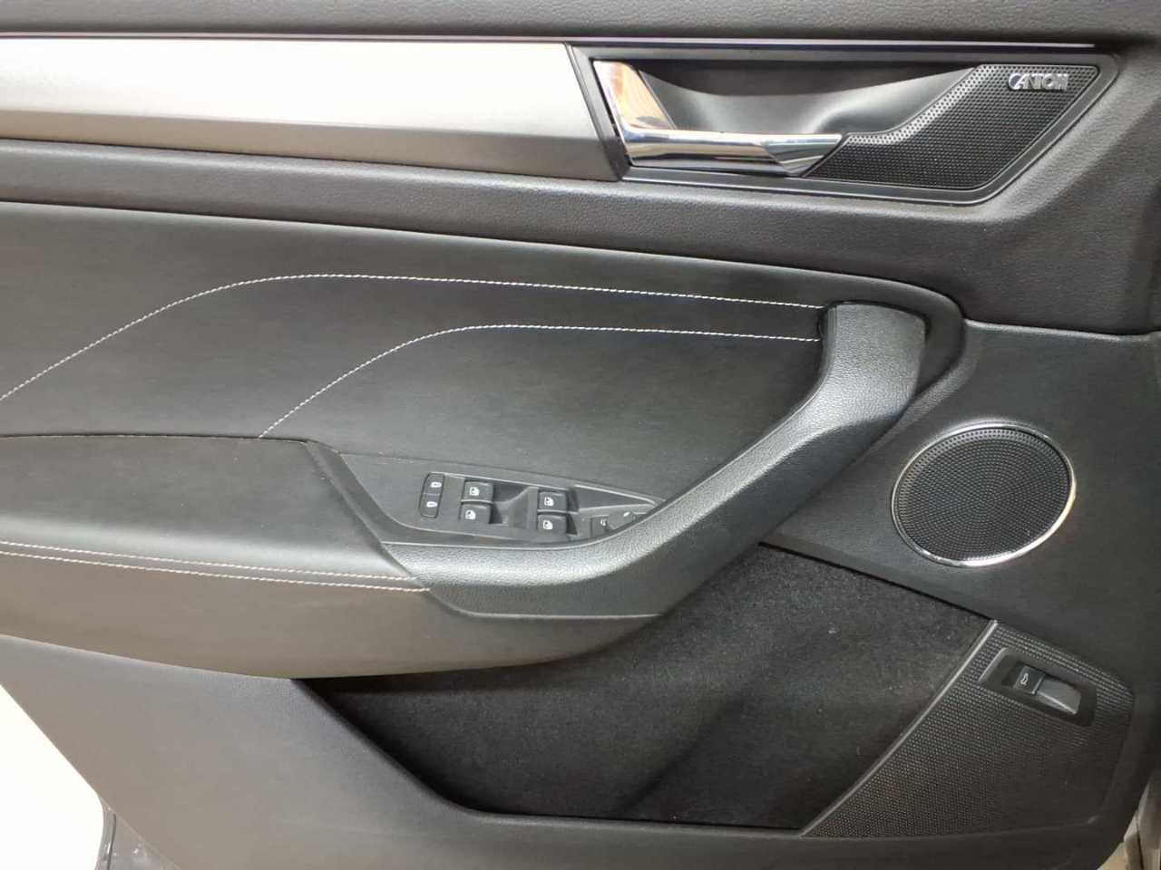 Skoda Kodiaq 2.0 TDI 4x4 DSG Drive 125 4