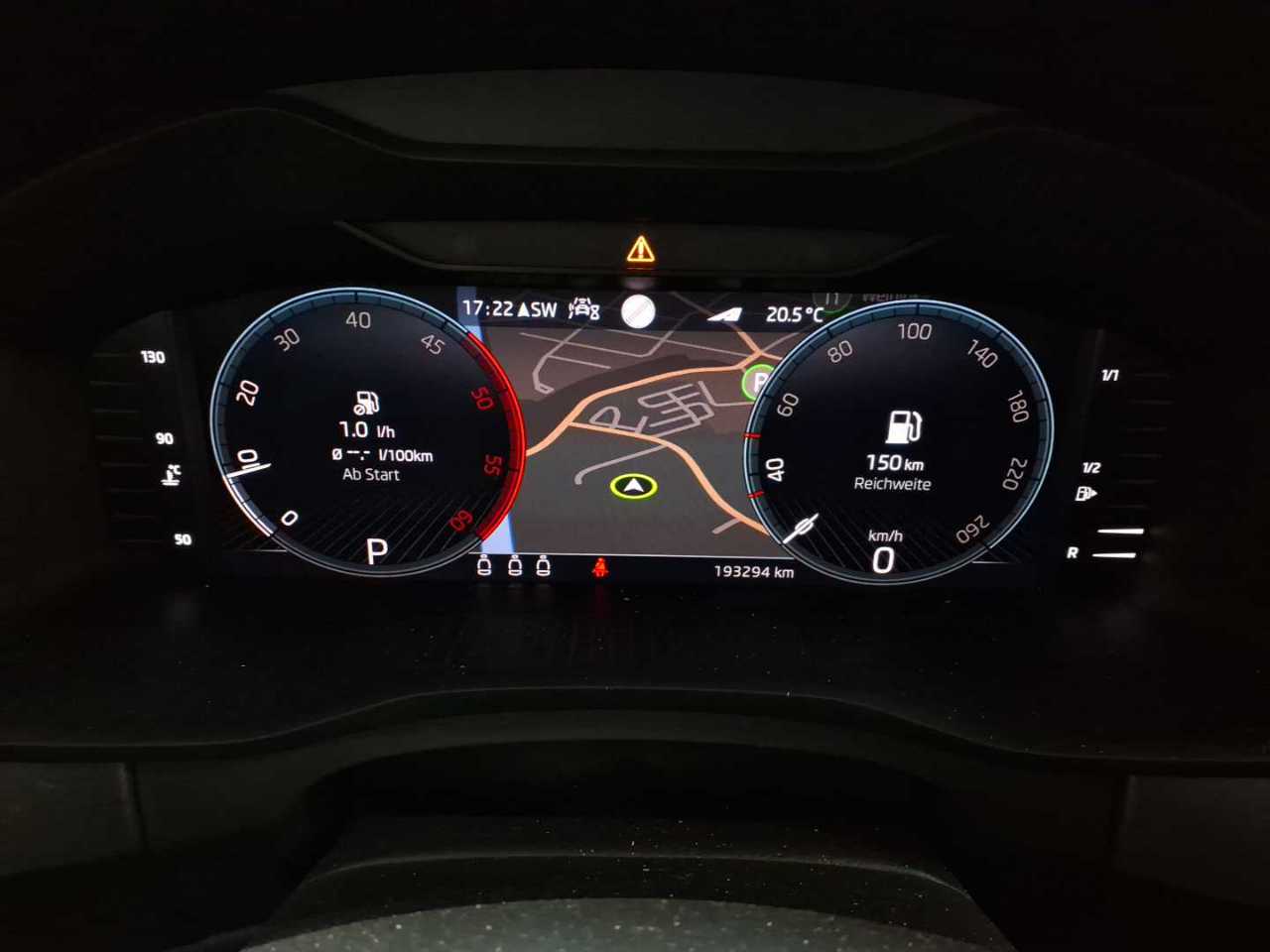 Skoda Kodiaq 2.0 TDI 4x4 DSG Drive 125 13