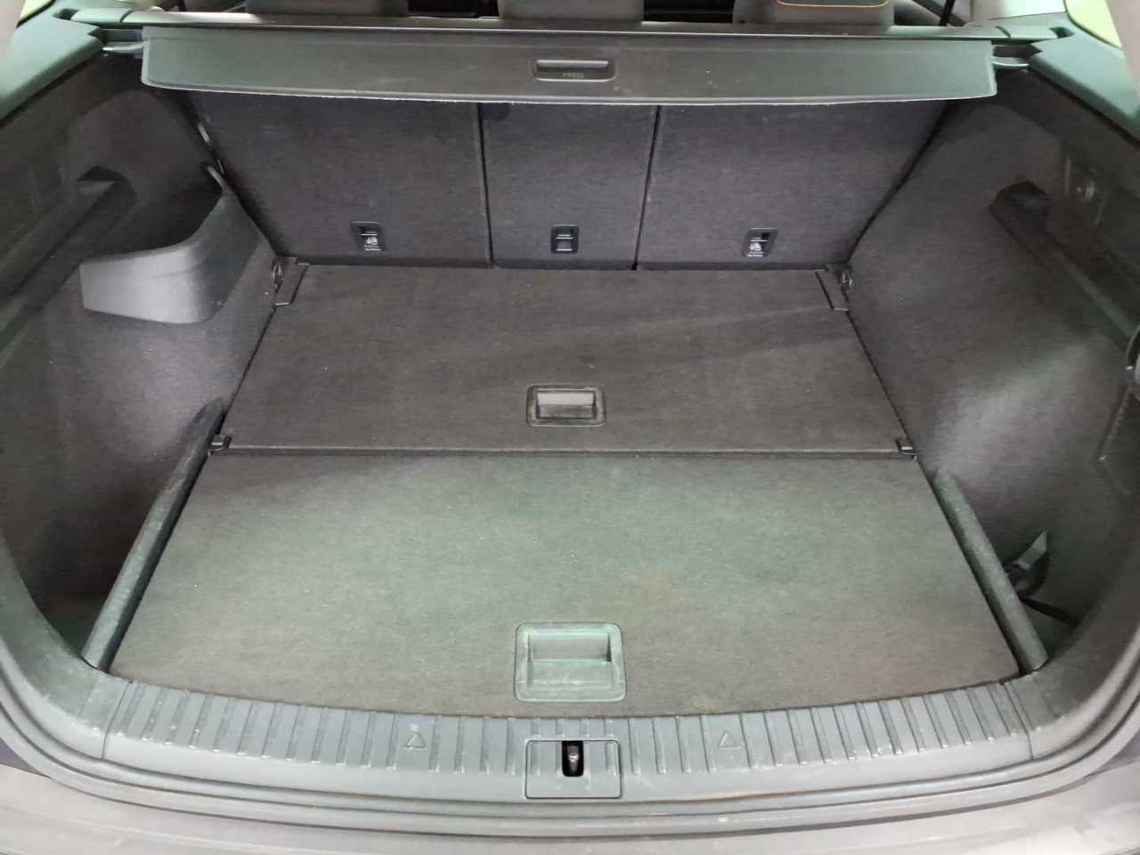 Skoda Kodiaq 2.0 TDI 4x4 DSG Drive 125 8