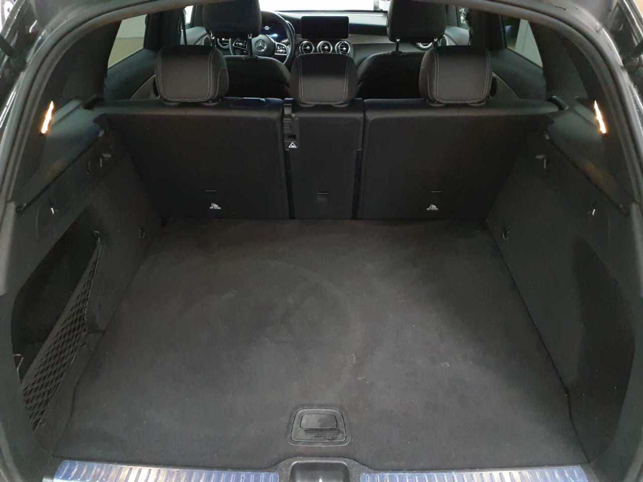 Mercedes-Benz GLC 200 4Matic 9G-TRONIC Exclusive 15