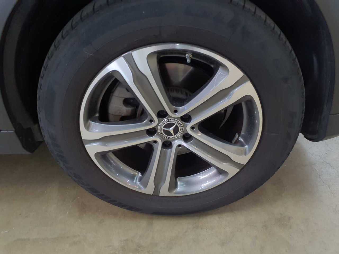 Mercedes-Benz GLC 200 4Matic 9G-TRONIC Exclusive 17