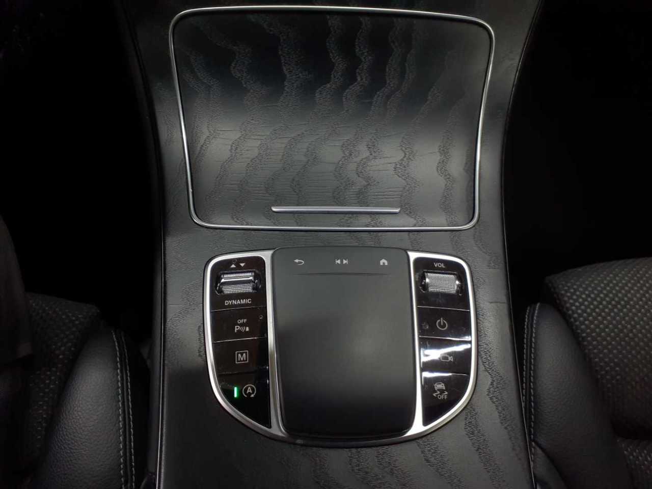 Mercedes-Benz GLC 200 4Matic 9G-TRONIC Exclusive 10