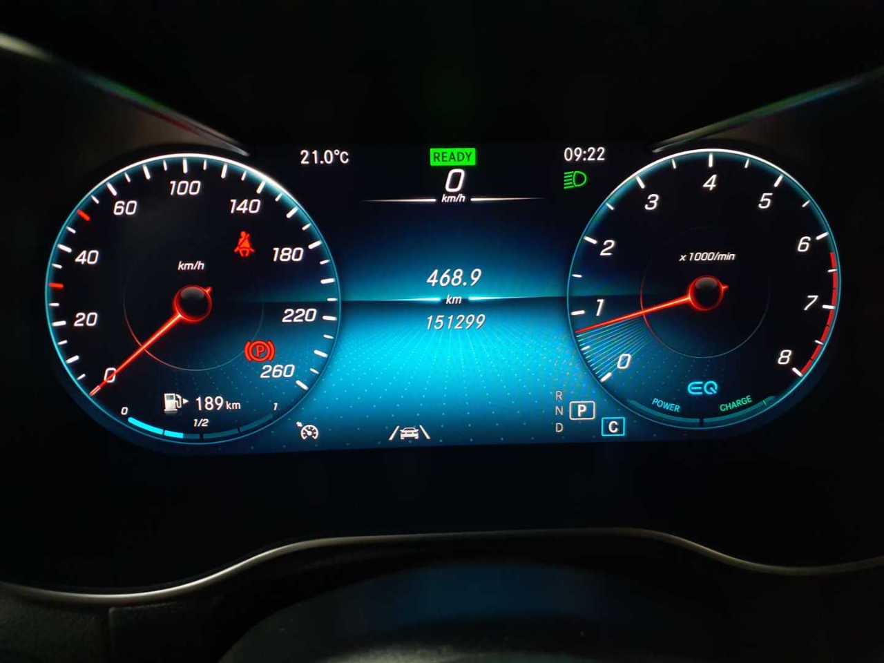 Mercedes-Benz GLC 200 4Matic 9G-TRONIC Exclusive 11
