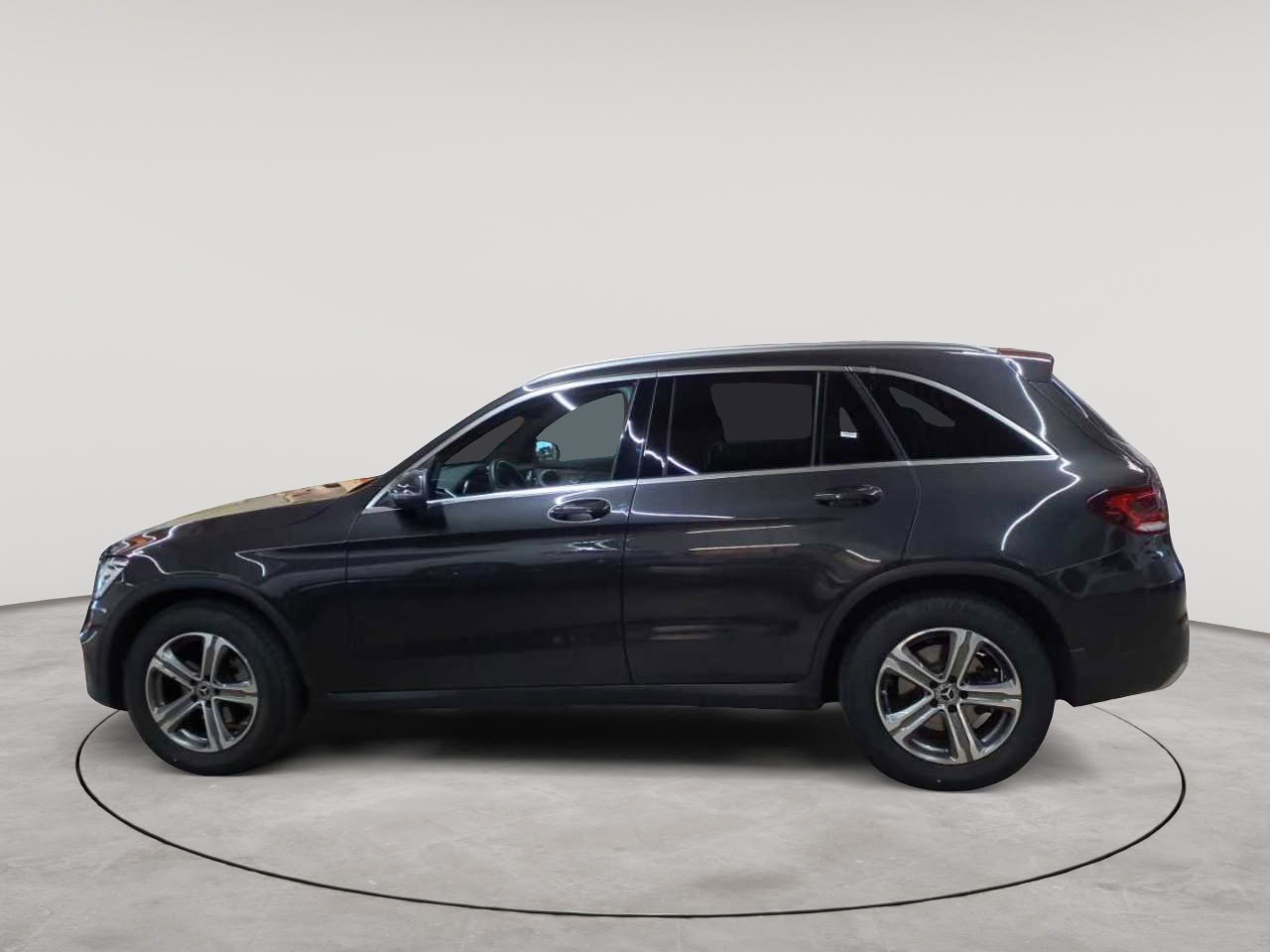 Mercedes-Benz GLC 200 4Matic 9G-TRONIC Exclusive 6