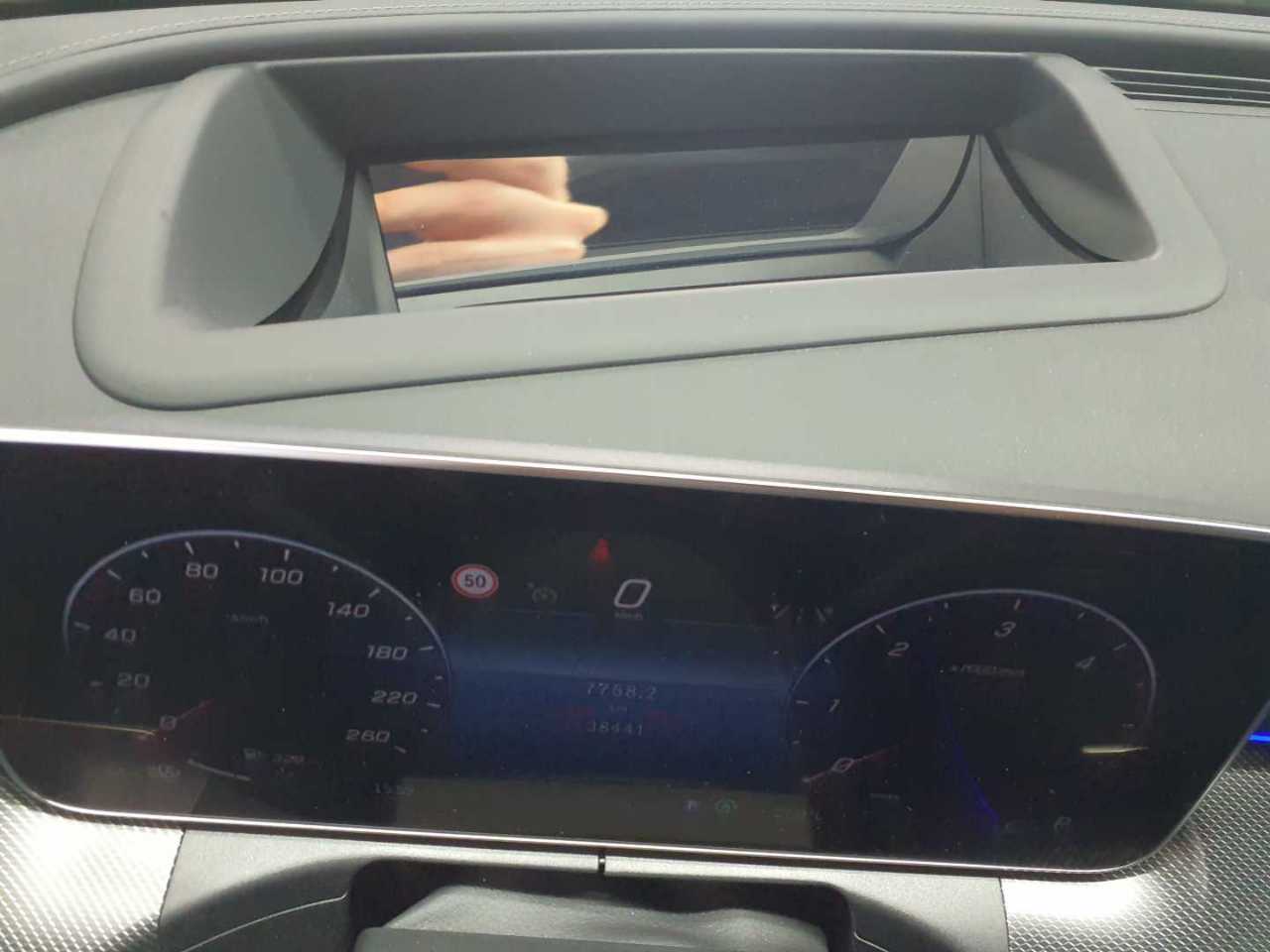 Mercedes-Benz C 220 d 4Matic T 9G-TRONIC AMG Line 16