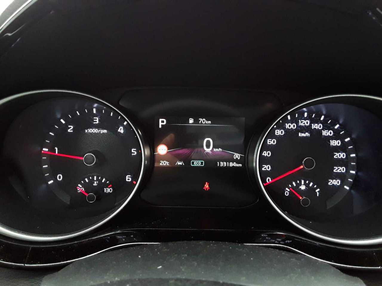Kia Ceed SW 1.6 CRDi (48V Mild-Hybrid) DCT7 GT Line 11