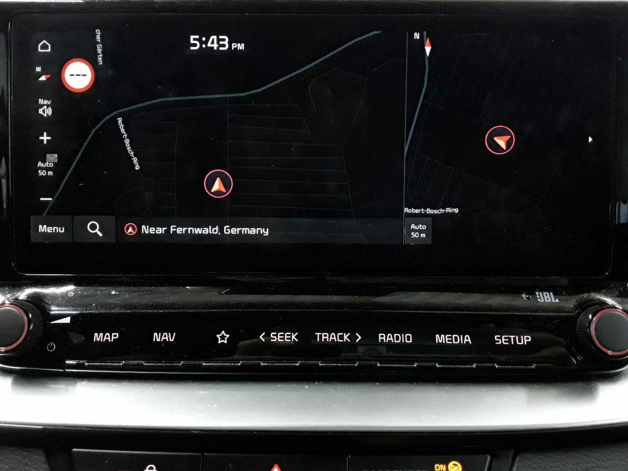 Kia Ceed SW 1.6 CRDi (48V Mild-Hybrid) DCT7 GT Line 12