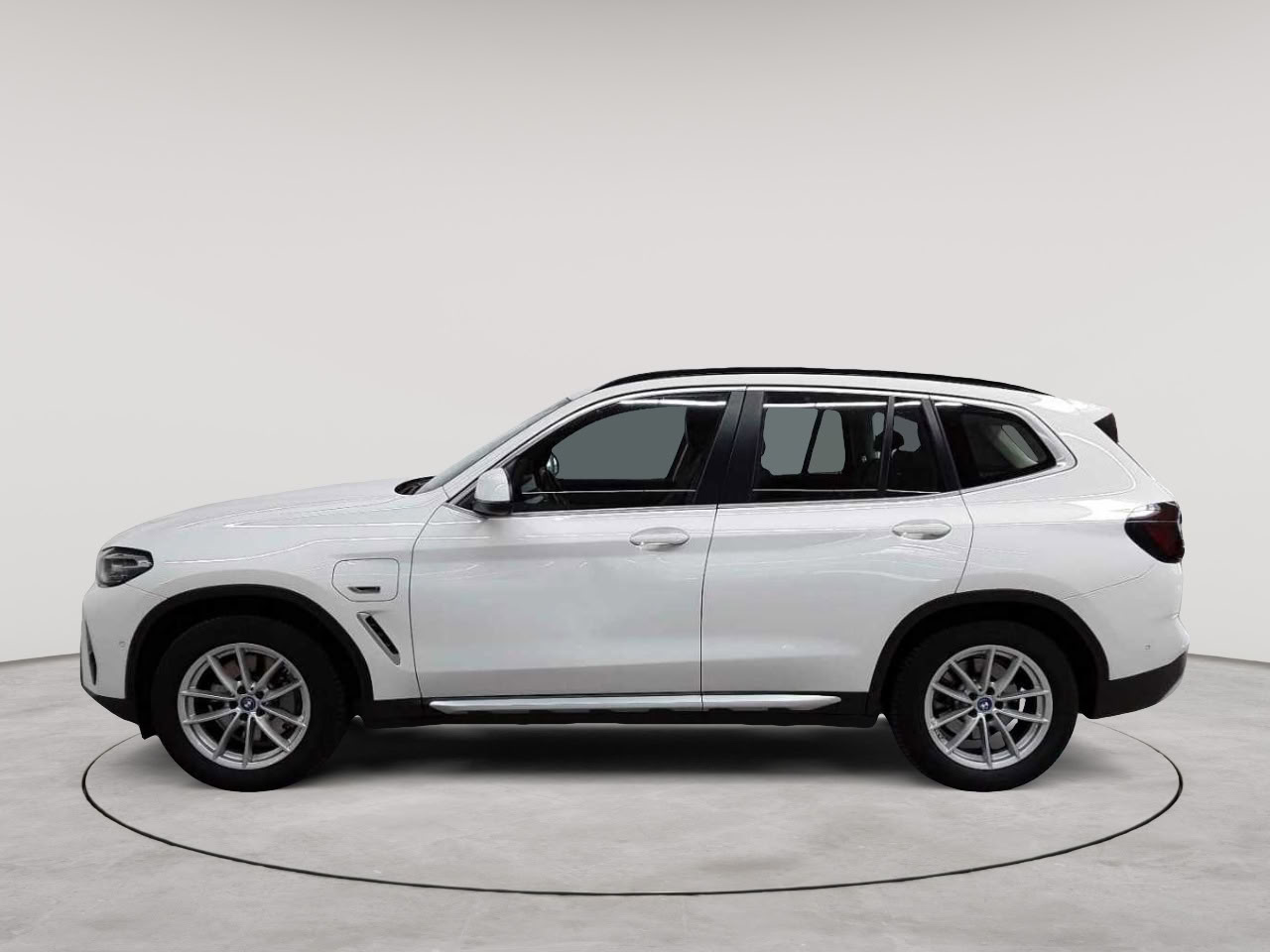 Bmw X3 xDrive30e Aut. 6