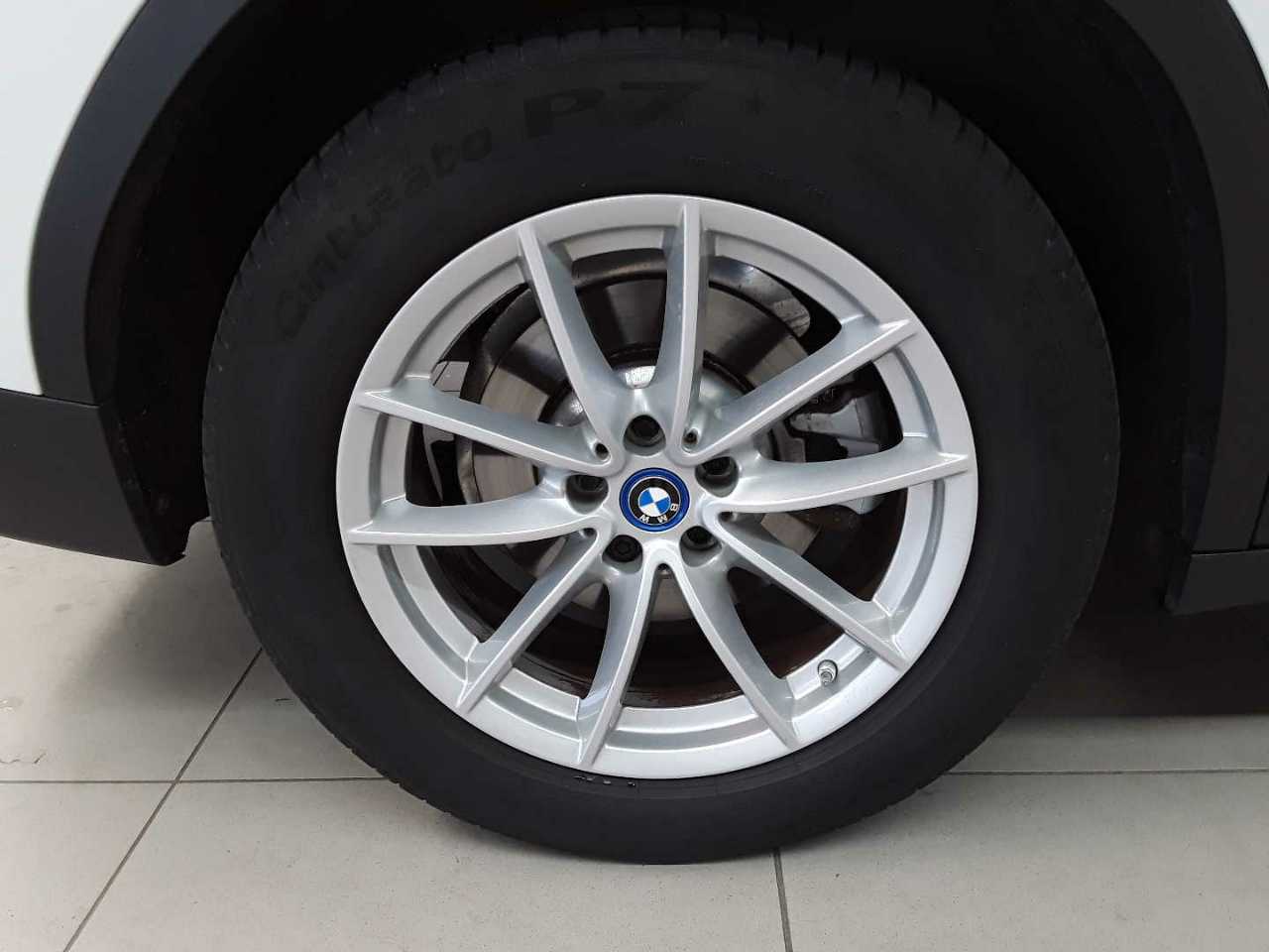 Bmw X3 xDrive30e Aut. 19
