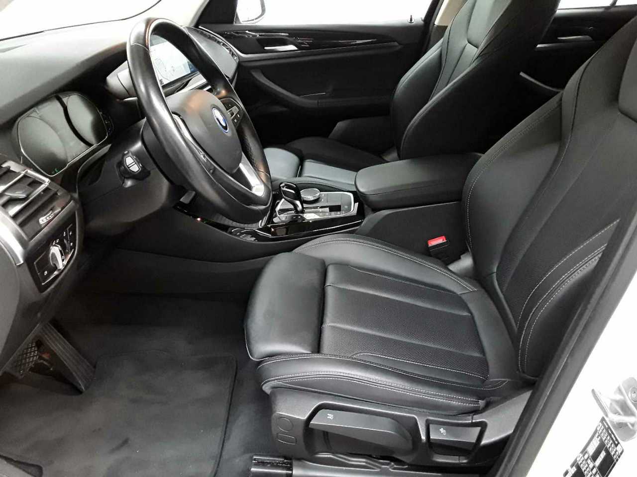 Bmw X3 xDrive30e Aut. 7