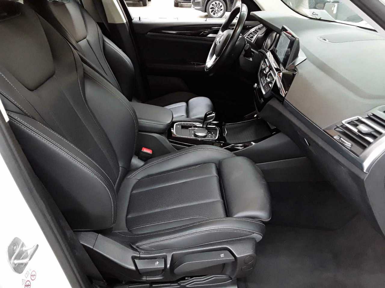 Bmw X3 xDrive30e Aut. 8