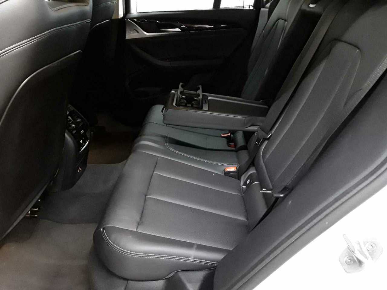Bmw X3 xDrive30e Aut. 13