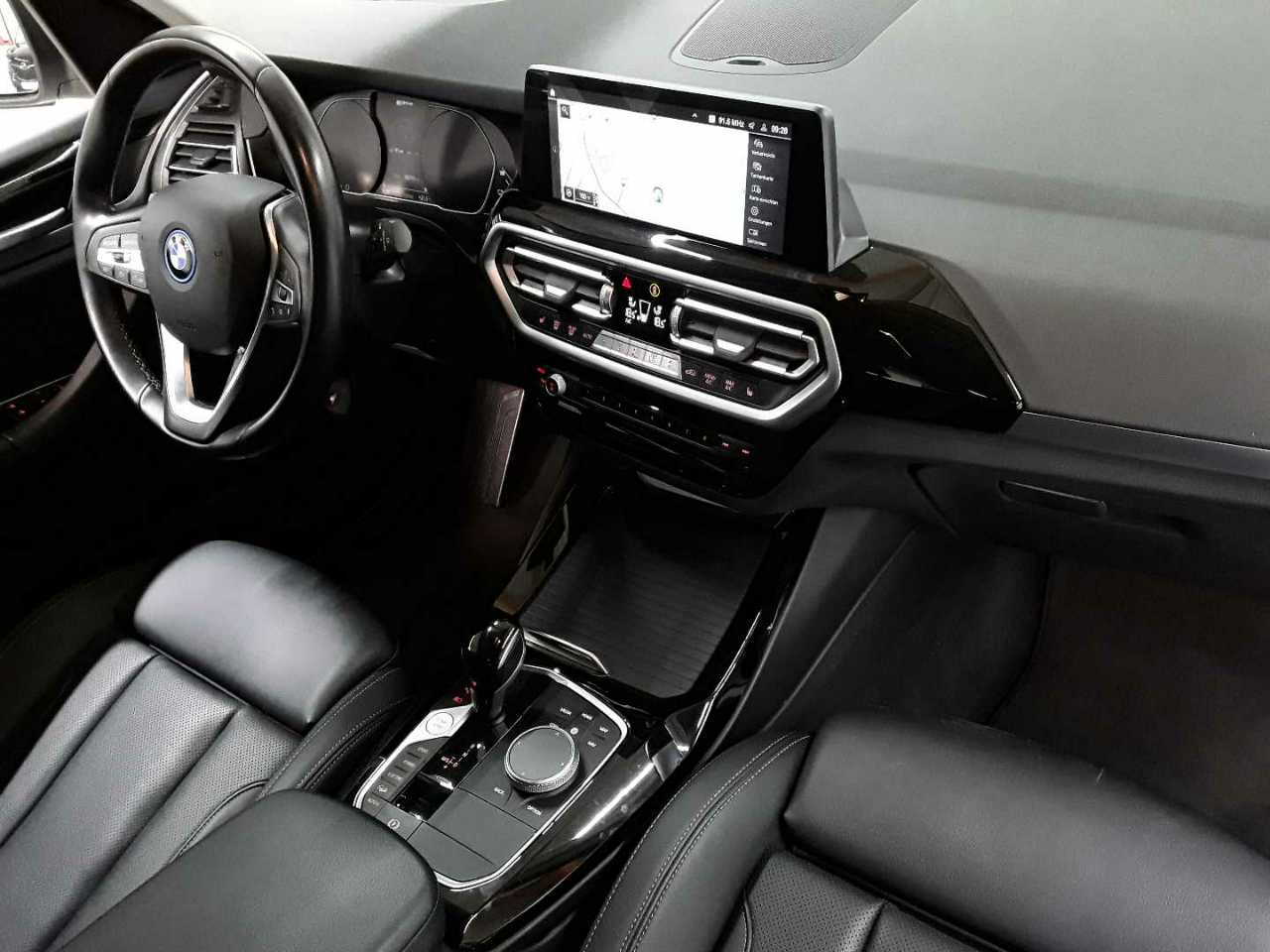 Bmw X3 xDrive30e Aut. 9