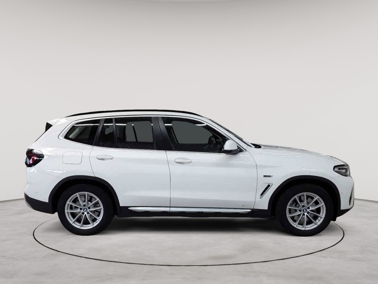 Bmw X3 xDrive30e Aut. 3