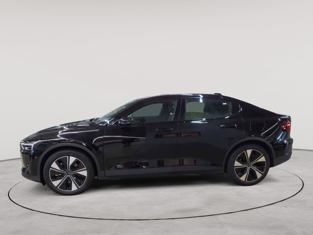 Polestar 2 Single Motor 78kWh 6