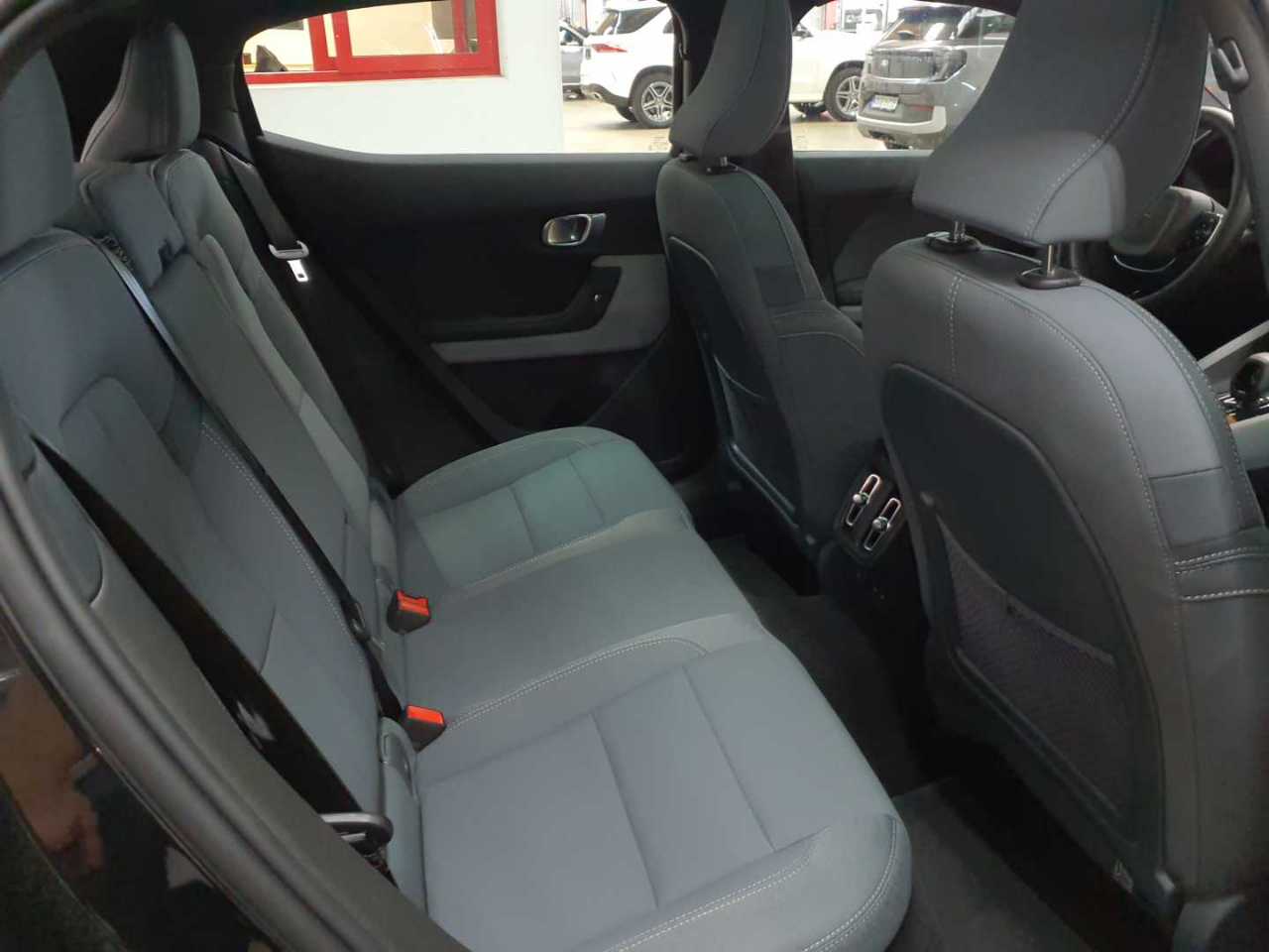 Polestar 2 Single Motor 78kWh 14