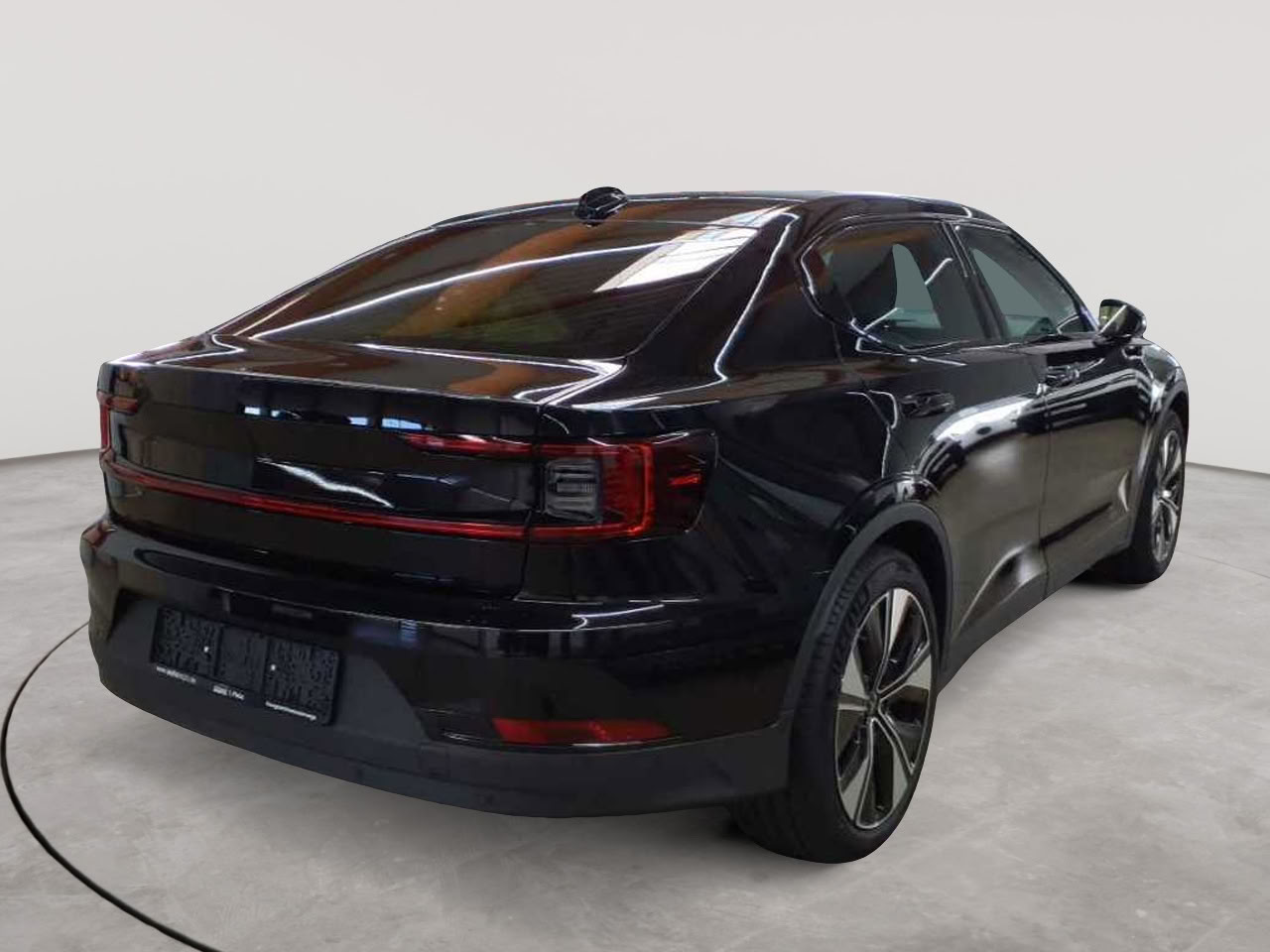 Polestar 2 Single Motor 78kWh 4