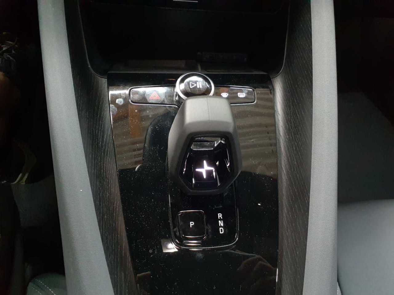 Polestar 2 Single Motor 78kWh 10