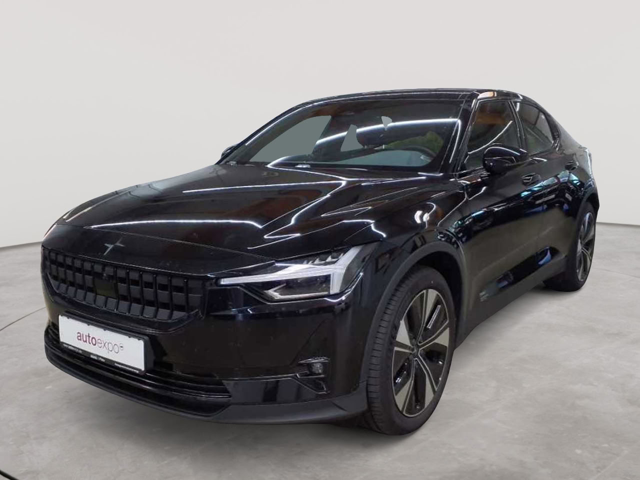 Polestar 2 Single Motor 78kWh 2