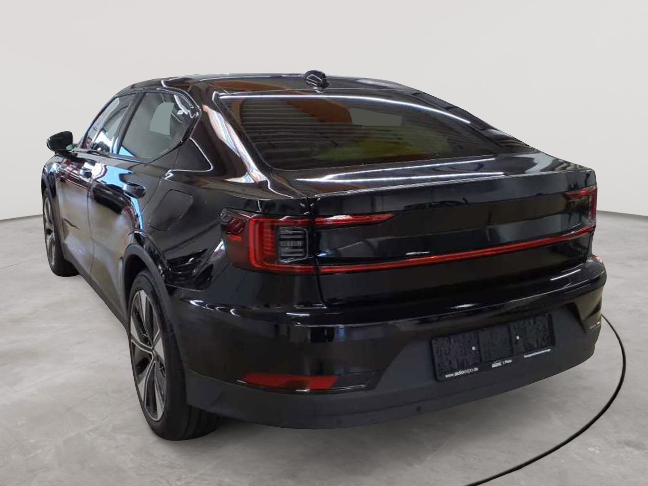 Polestar 2 Single Motor 78kWh 5