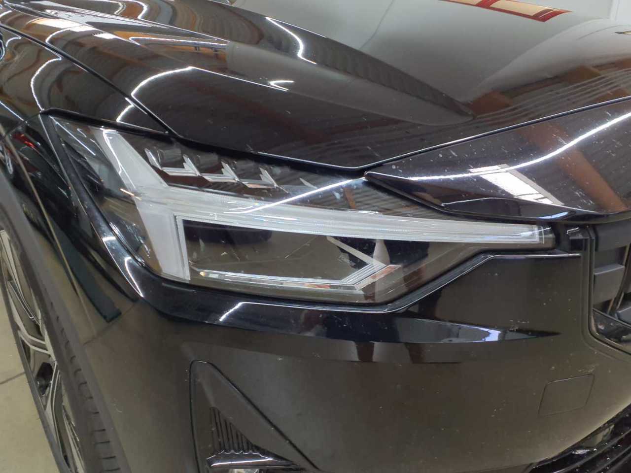 Polestar 2 Single Motor 78kWh 18